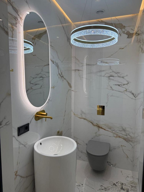 Продаж Квартира 3-кімнатна, 11/25 поверх на Васильківська вул., д. 37г Kiev - photo 10