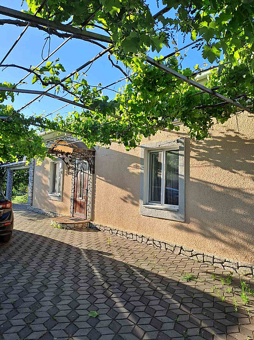 Продам капитальный дом в с. Мариновка с  красивым видом на лиман. Маринівка - фото 3