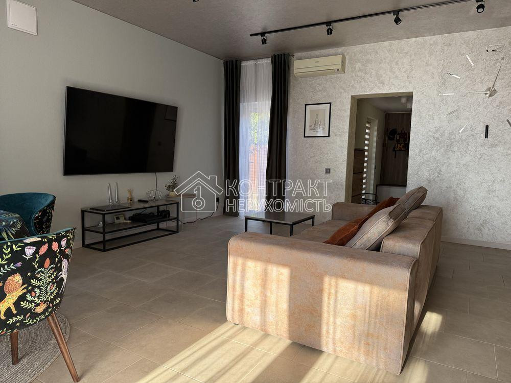 Продаж Будинок 3-кімнатний на вул. Тракторобудівників Харків - фото 1