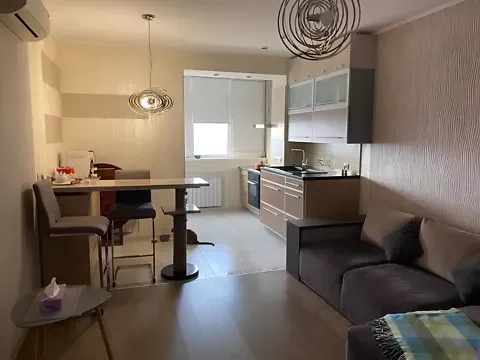 Продажа 1к Квартира 48.1 кв.м Дмитра Кедріна вулиця 53А Днепр - изображение 7