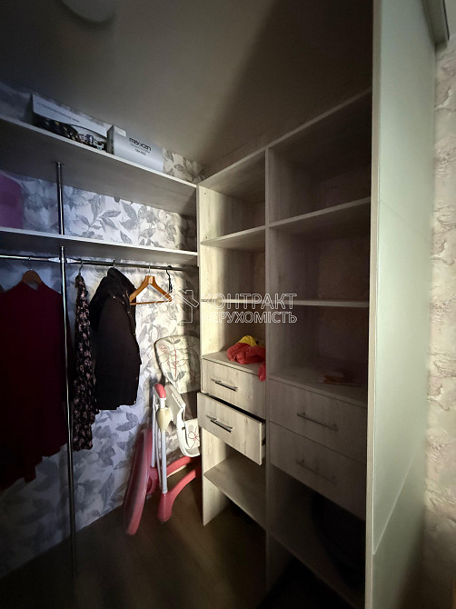 Продаж Квартира 1-кімнатна, 3/9 поверх на вул. Дружби народів Харьков - изображение 15