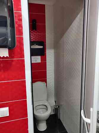 Оренда торгове приміщення на Келецька поверх - 1/5 Вінниця