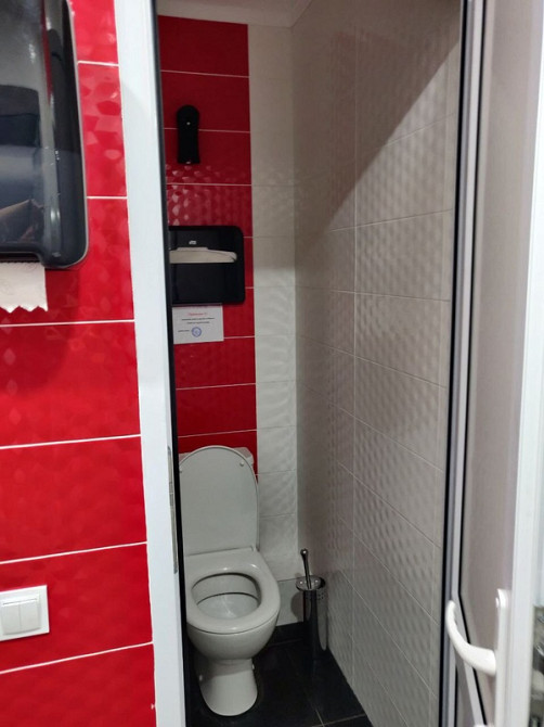 Оренда торгове приміщення на Келецька поверх - 1/5 Вінниця - фото 2