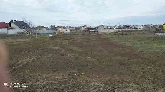 Продаж земельної ділянки 5 соток на ул. Приозерная (ул. Щорса), 44 Нерубайське