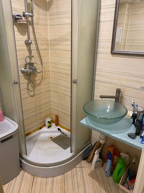 Оренда Квартира 2-кімнатна, 1/5 поверх на вул. Григорія Чупринки, 7 Київ - фото 7