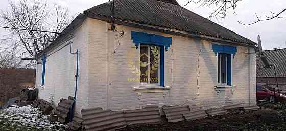 Продам будинок в Юшків Ріг" 