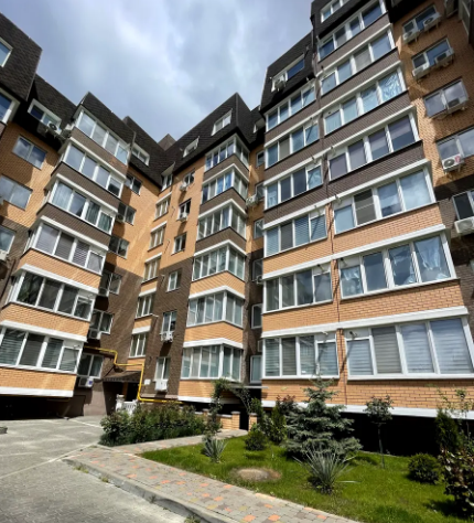 Продам 2 комн.кв-ру в новом доме с видом на море! Крижановка (Коминтернивський район) - изображение 3