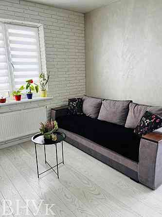 Продаж Квартира 1-кімнатна, 6/9 поверх на вул. Хоткевича Г. Ivano-Frankivs'k