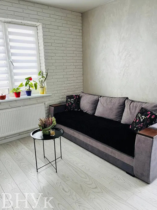 Продаж Квартира 1-кімнатна, 6/9 поверх на вул. Хоткевича Г. Ивано-Франковск - изображение 1