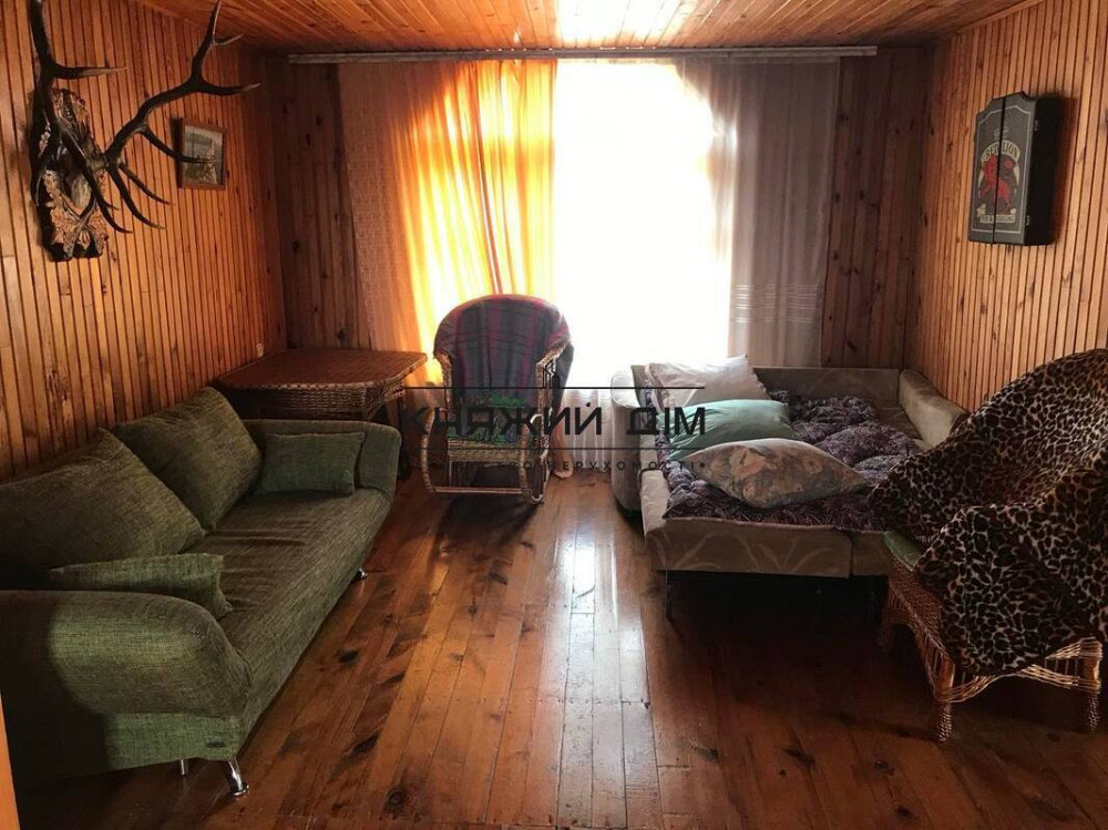 Продаж Будинок на Лінія 15 Сулимівка (Яготинський район) - фото 4