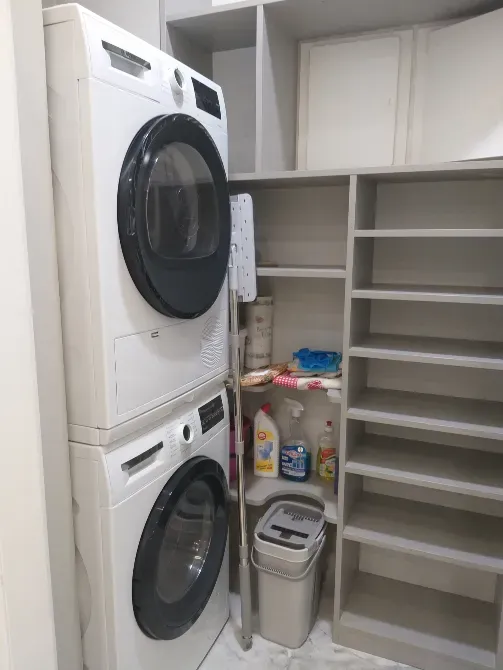 Продаж 2к Квартира 57 кв.м 2й Куликовский пр ЖК Аполон Одеса - фото 13