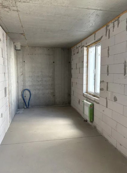 Просторная квартира в новом доме на пос. Котовского Крижановка (Коминтернивський район) - изображение 4