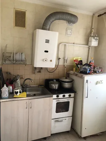 Продаж 2к Квартира 46.3 кв.м вул. Євгенія Логінова 13/1 Миколаїв - фото 8