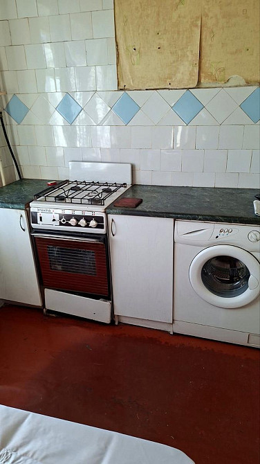 Продаж Квартира 1-кімнатна, 9/9 поверх на Мілютенка вул., д. 7 Kiev - photo 1