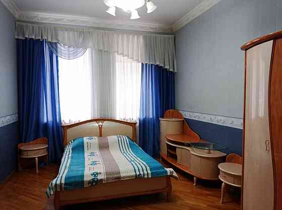 Просторная 4-комнатная в центре Одессы вблизи моря Одесса