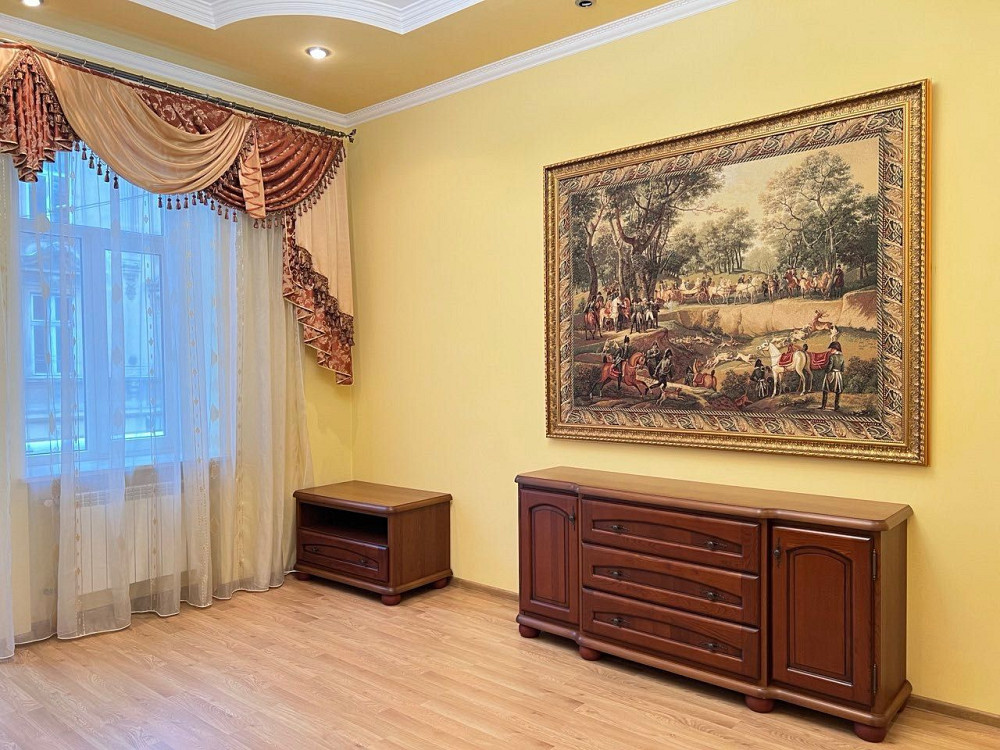 Оренда Квартира 2-кімнатна, 2/3 поверх на вул. Пекарська Львов - изображение 7