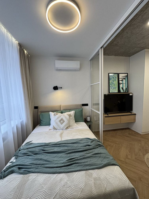 Продаж Квартира 1-кімнатна, 13/25 поверх на Гулака вул., д. 4 Київ - фото 10