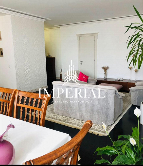 Оренда Квартира 3-кімнатна, 20/26 поверх на вул. Валерія Лобановського Київ - фото 5