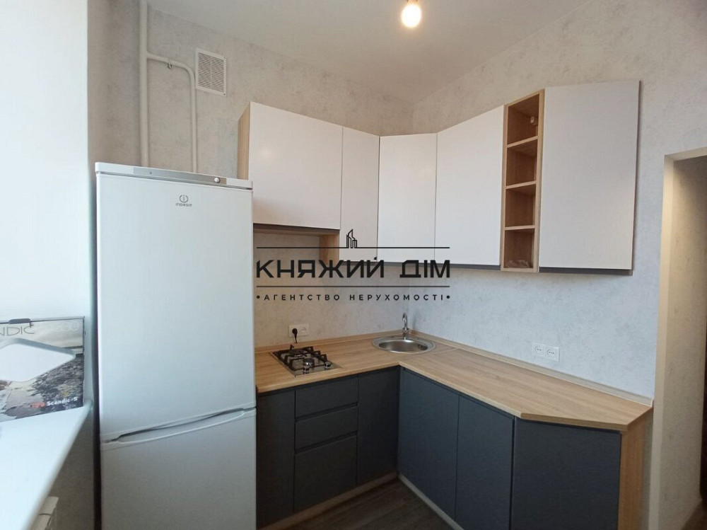 Оренда 2-х кв. біля ст.м. Лук'янівська 3 хв. пішки. № 11200429 Київ - фото 1