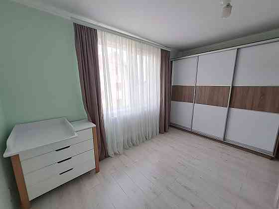 Оренда Квартира 2-кімнатна, 2/3 поверх на вул. Обїзна Ternopil'