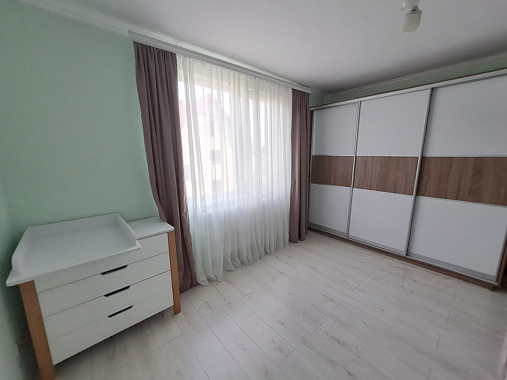 Оренда Квартира 2-кімнатна, 2/3 поверх на вул. Обїзна Тернополь - изображение 3