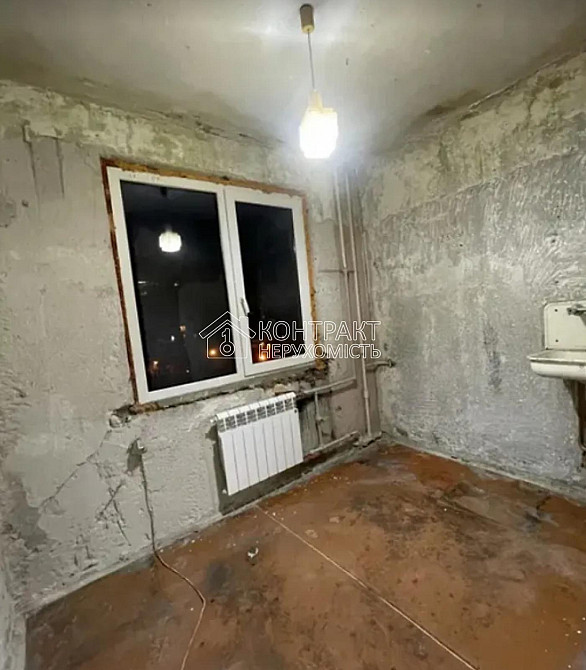 Продаж Квартира 4-кімнатна, 6/9 поверх на вул. Героев Труда Kharkiv - photo 2