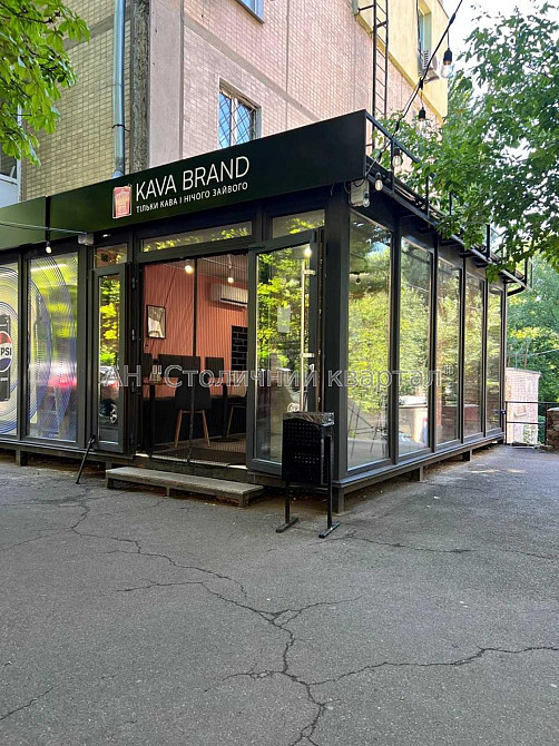 Продаж торгове приміщення на Михайла Бойчука вул., 6А приміщень - 2, поверх - 1/5 Київ - фото 7