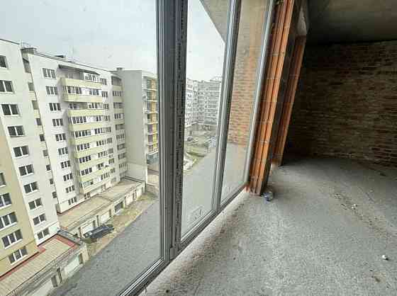 Продаж 1к квартира, 46 кв.м, вул. Тарнавського Тернопіль