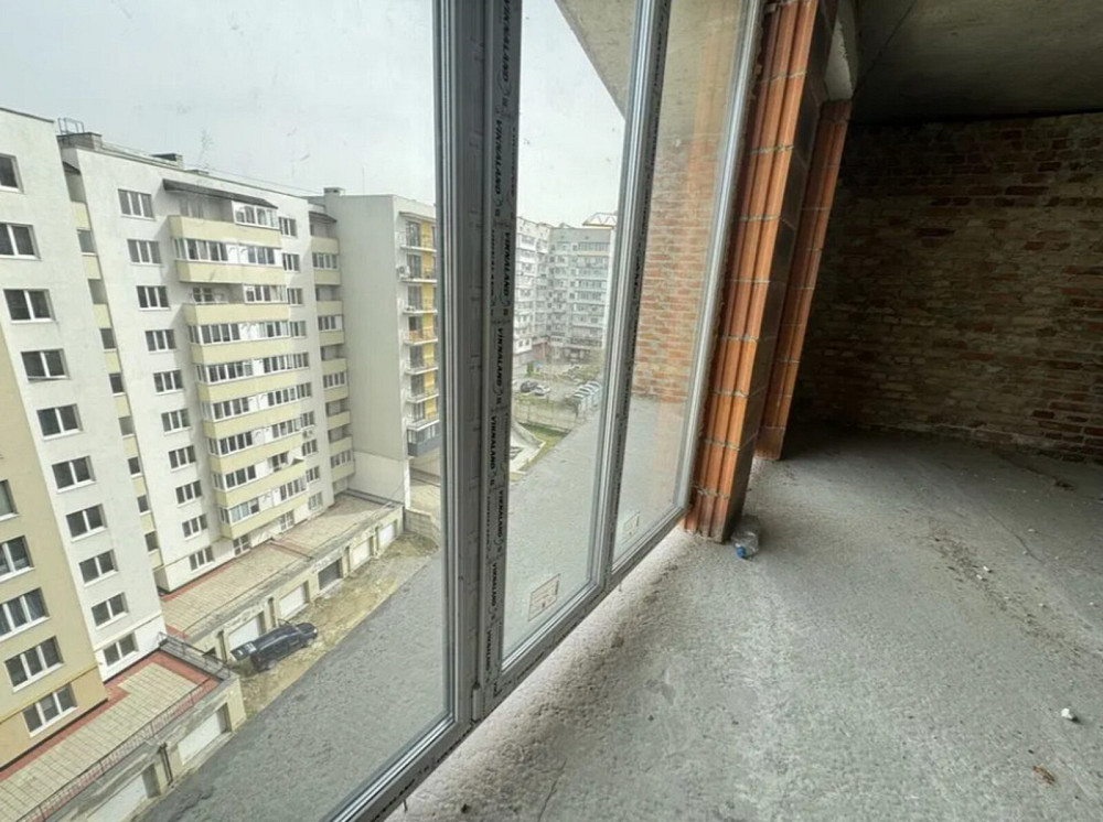 Продаж 1к квартира, 46 кв.м, вул. Тарнавського Тернопіль - фото 3