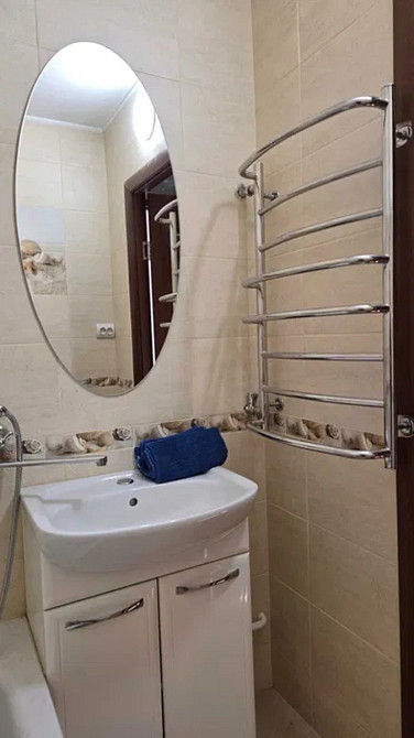 Оренда Квартира 1-кімнатна, 1/9 поверх на Ревуцького, 35 Киев - изображение 6