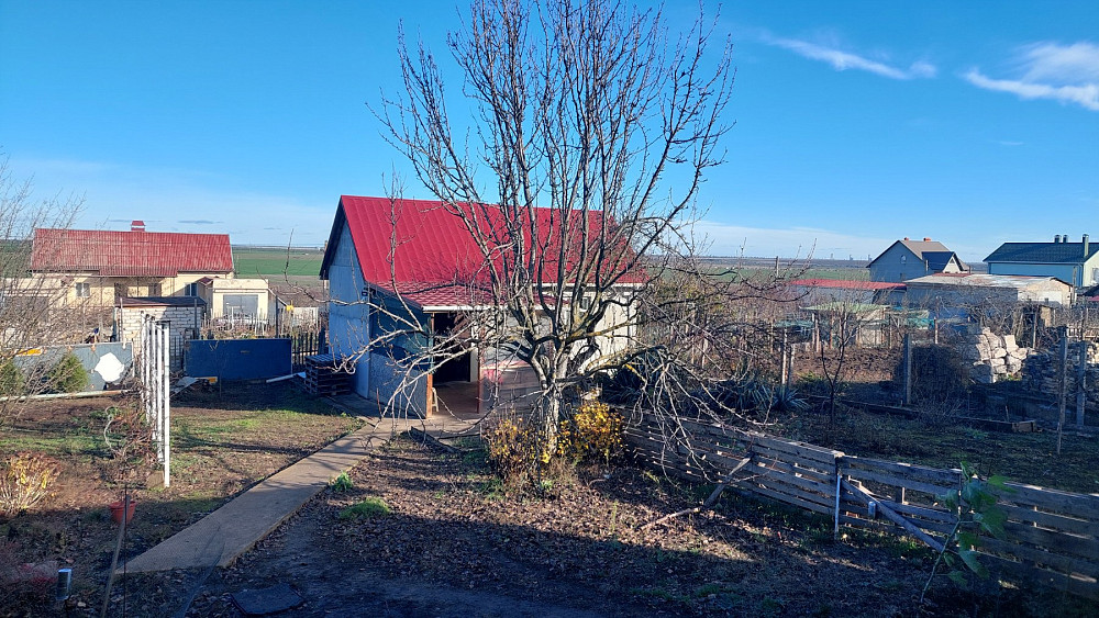 Продаж Будинок 2-кімнатний на ул. Цветочная, 82 Доброолександрівка - фото 4