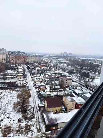 Продаж Квартира 1-кімнатна, 16/16 поверх на вул. Борткевича Kharkiv