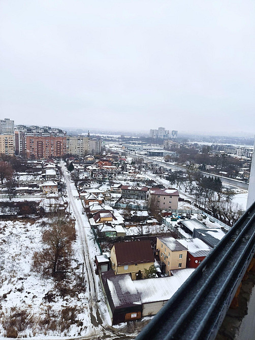 Продаж Квартира 1-кімнатна, 16/16 поверх на вул. Борткевича Харків - фото 6