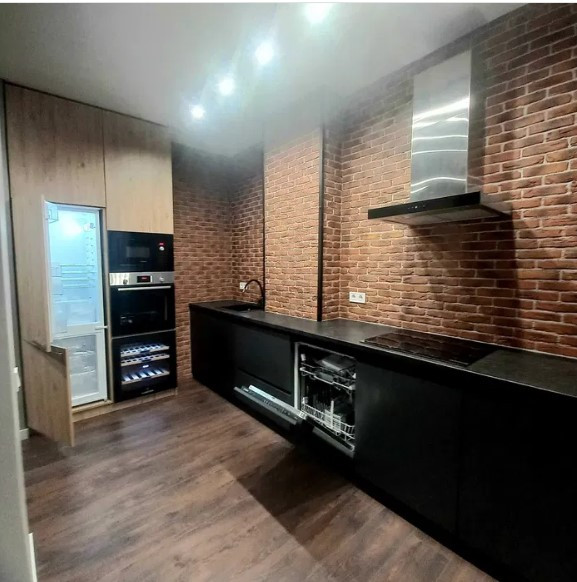 1ком.квартира в Аркадии- ЖК Родос Odessa - photo 5