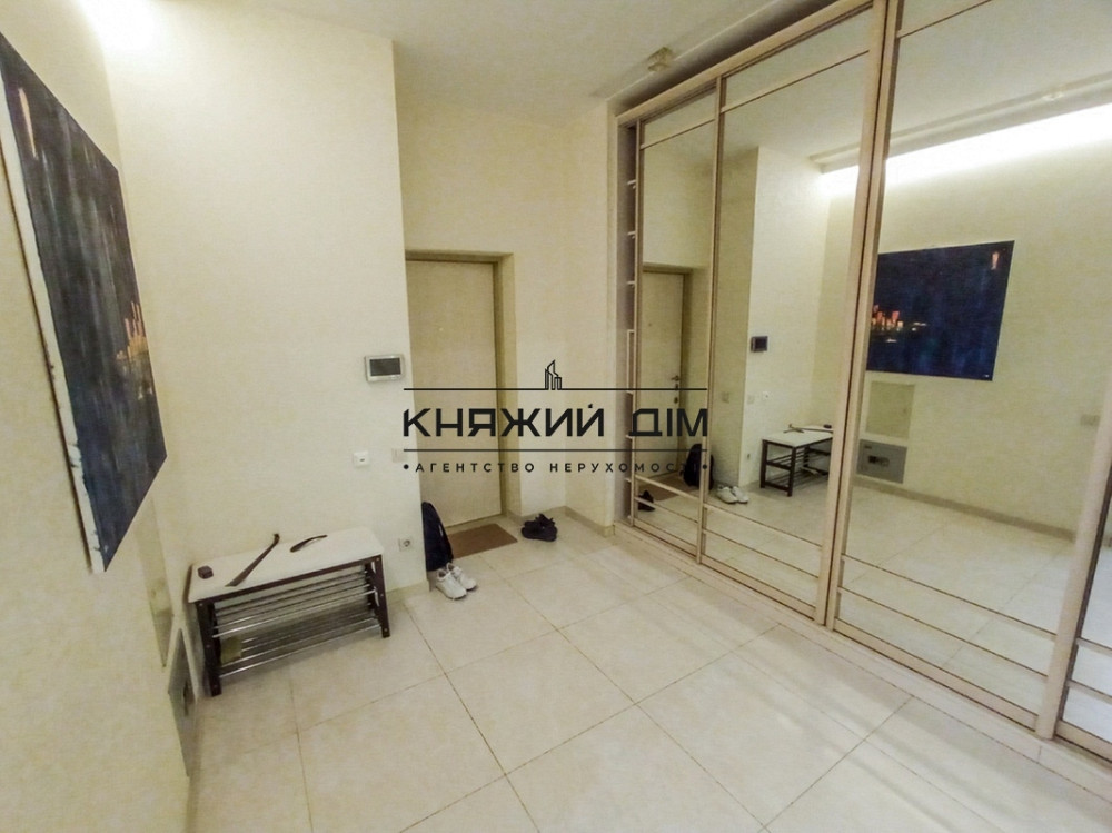 БЕЗ КОМІСІЇ ! Оренда 1 кімн. студіо на Солом'янській у новому будинку м. Олімпійська №11194741 Київ - фото 6