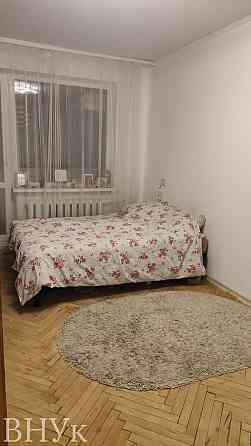 Продаж Квартира 3-кімнатна, 6/9 поверх на Наукова Львов