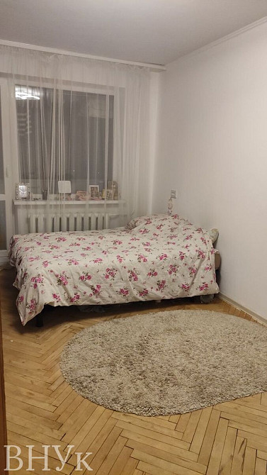 Продаж Квартира 3-кімнатна, 6/9 поверх на Наукова Львов - изображение 3