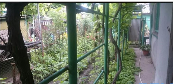 Два дома по цене квартиры в Малиновском районе Одессы Одесса