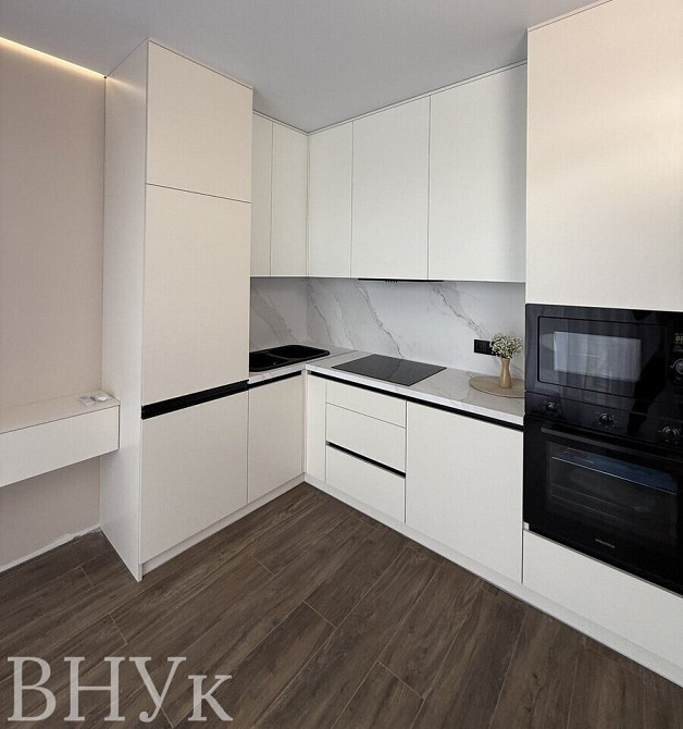 Продаж Квартира 1-кімнатна, 11/16 поверх на вул. Доли Тернопіль - фото 14