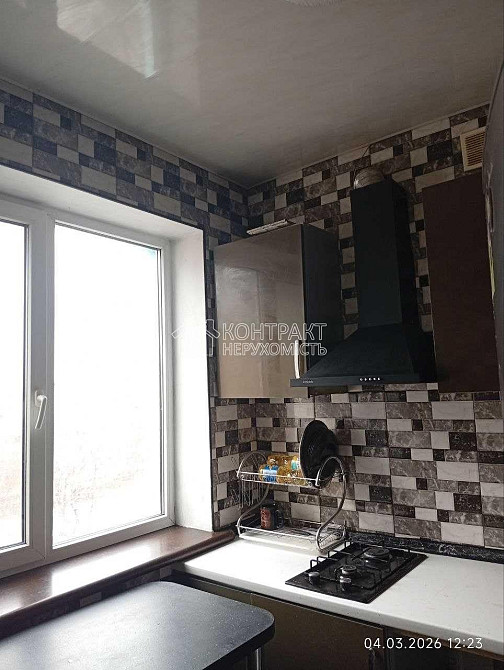 Продаж Квартира 3-кімнатна, 5/5 поверх на вул. Світла Kharkiv - photo 11