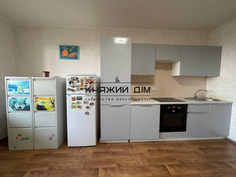 Продається 3 кімнатна квартира біля Іподрома № 21146837 Київ - фото 10