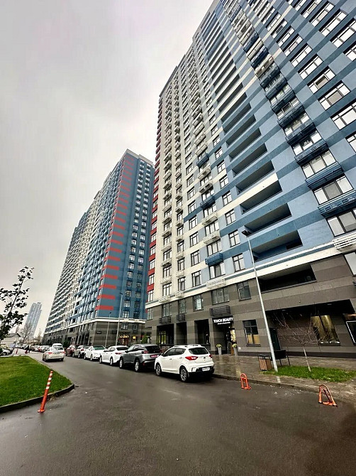 Продаж Квартира 2-кімнатна, 19/24 поверх на Євгенія Сверстюка вул., д. 6Д Київ - фото 12