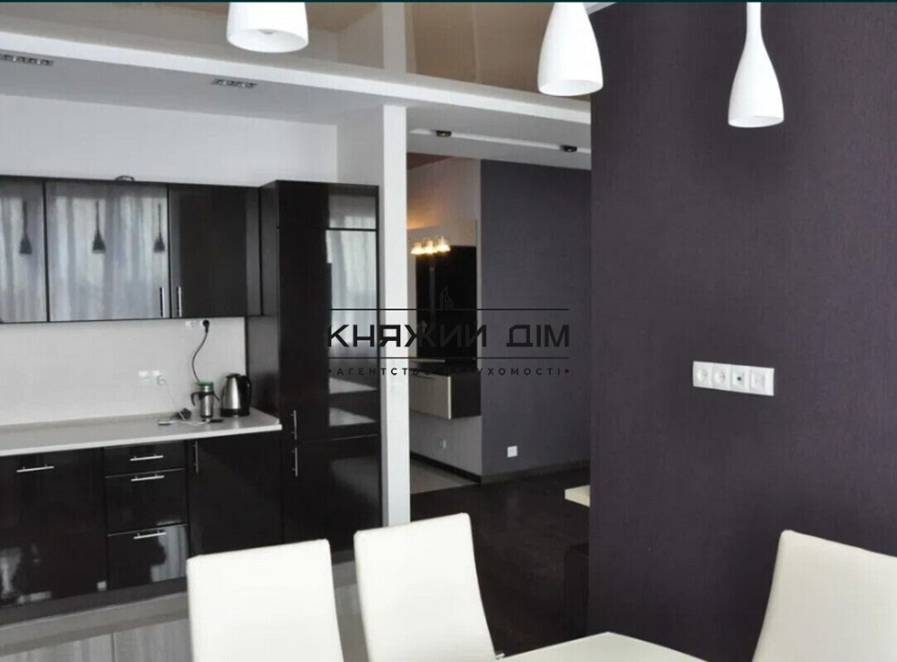 Продаж двокімнатної квартири студії по вул. Феодосійська 3В. Код об'єкта: 21144934 Київ - фото 9