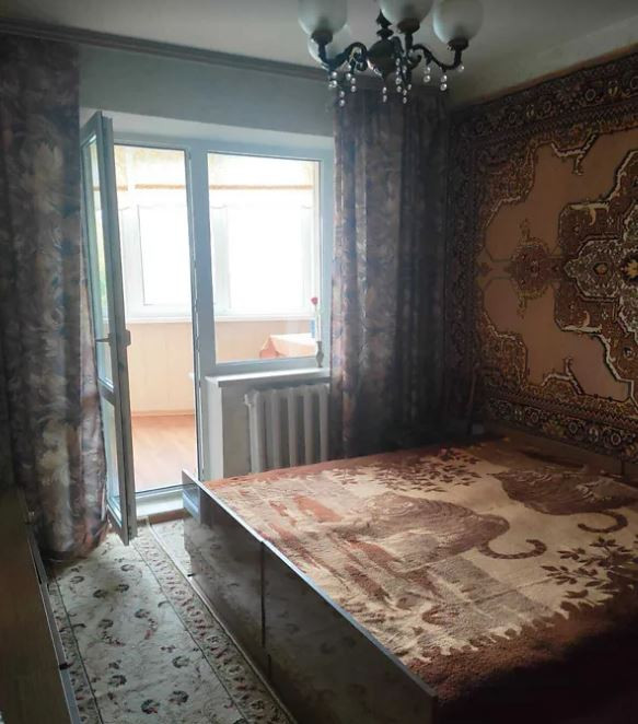 Квартира на Таирова. Одеса - фото 6