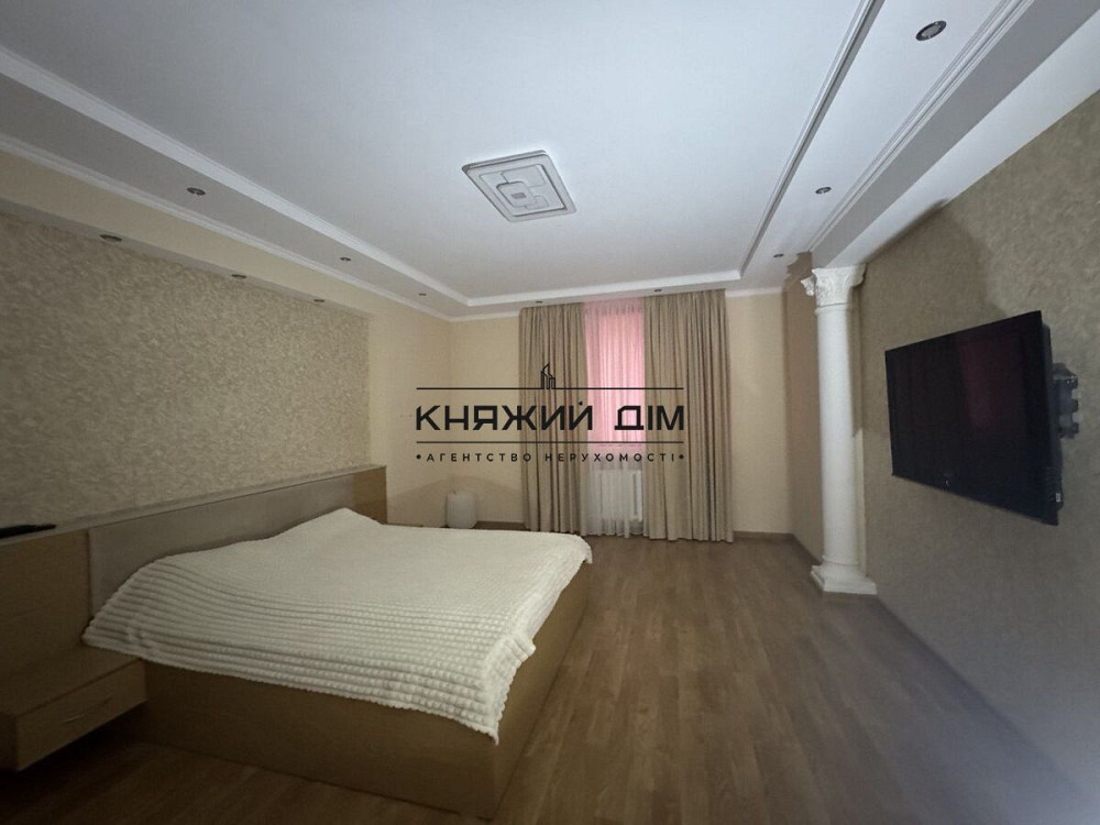 Оренда Квартира 2-кімнатна, 18/25 поверх на Григоренко Петра просп. Киев - изображение 8