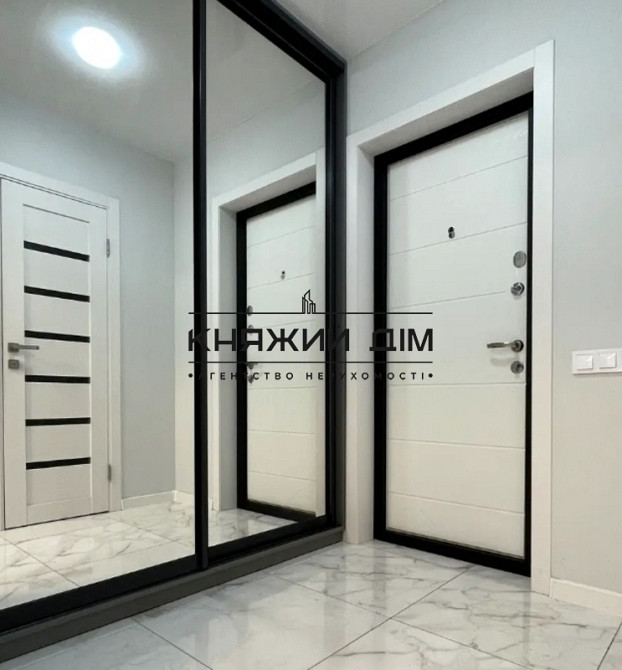 Продаж Квартира 1-кімнатна, 1/24 поверх на Закревского Николая ул. Киев - изображение 7