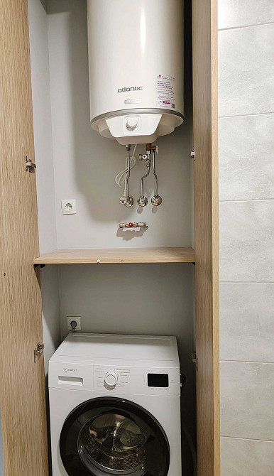 Продаж Квартира 1-кімнатна, 14/26 поверх на Вірменська вул., д. 8 Київ - фото 15