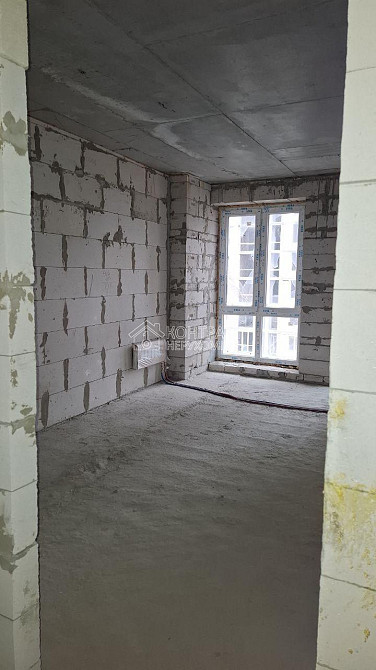 Продаж Квартира 2-кімнатна, 6/19 поверх на вул. Гвардійців Широнінців Харьков - изображение 4