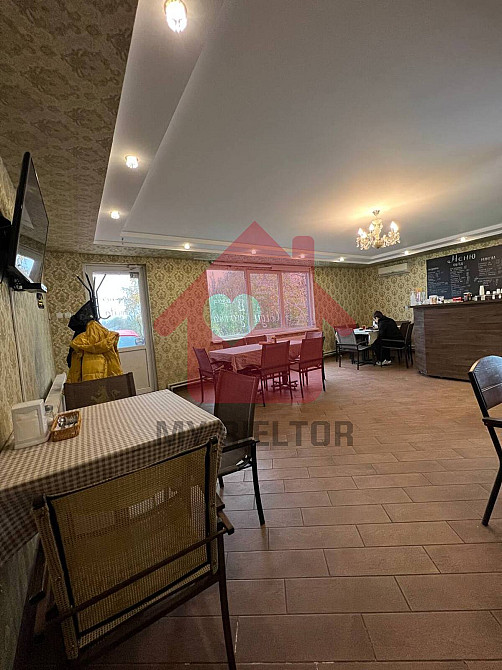 Продаж приміщення вільного призначення на Центральна, 11 поверх - 1/1 Kinchesh - photo 2