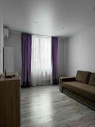 Оренда Квартира 1-кімнатна, 23/25 поверх на Сиваська, 12/2 Київ